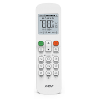 MDV AHUKZ-02D