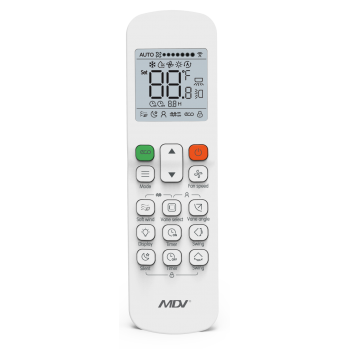 MDV AHUKZ-02D