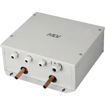 MDV AHUKZ-03D