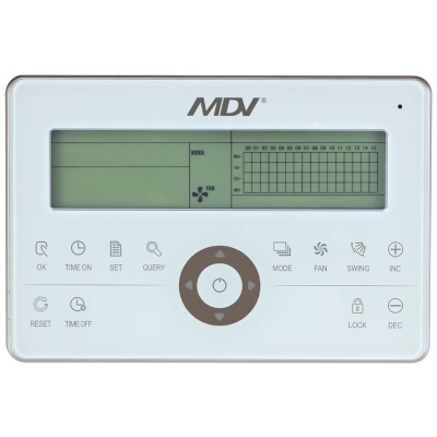 MDV AHUKZ-03D MDV AHUKZ-03D