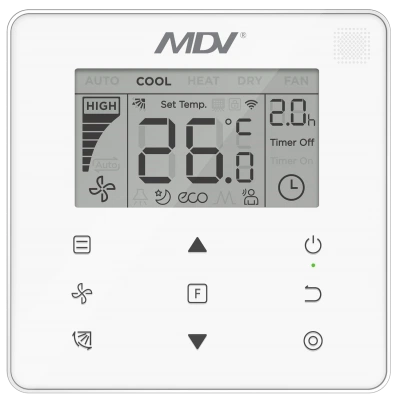 MDV Соединительный комплект VCCUKZ-00(At) MDV Соединительный комплект VCCUKZ-00(At)