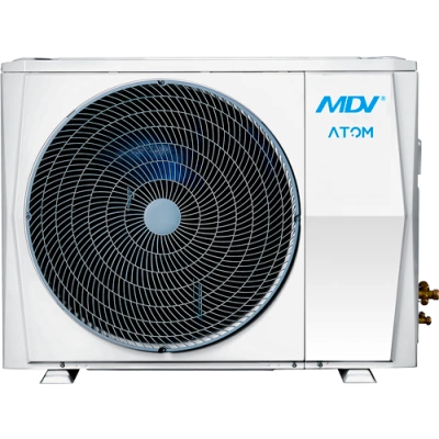 MDV MDV-V21WDHN1A(At) мини VRF-система ATOM MDV MDV-V21WDHN1A(At) мини VRF-система ATOM