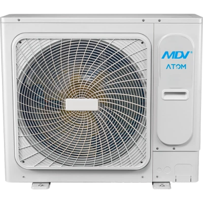 MDV MDV-V36W/DHN1(At) мини VRF-система ATOM MDV MDV-V36W/DHN1(At) мини VRF-система ATOM