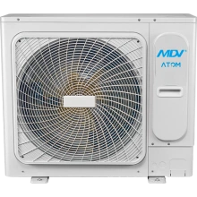 MDV MDV-V48W/DHN1(At) мини VRF-система ATOM