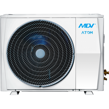 MDV MDV-V48W/DHN1(At) мини VRF-система ATOM