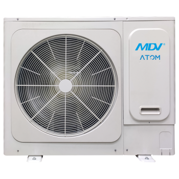 MDV MDV-V48W/DHN1(At) мини VRF-система ATOM