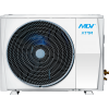 MDV MDV-V60W/DHN1(At) мини VRF-система ATOM