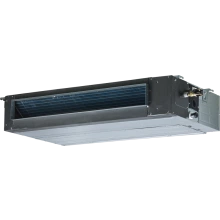 MDV MDV-D12T2/N1-DA5(At) мини VRF-система ATOM