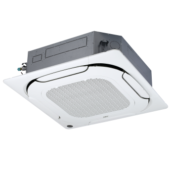 MDV MDV-D12Q4/N1-E(At) мини VRF-система ATOM