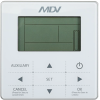 MDV RCWE50HA(B) чиллер