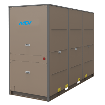 MDV RCWE75HA(B) чиллер