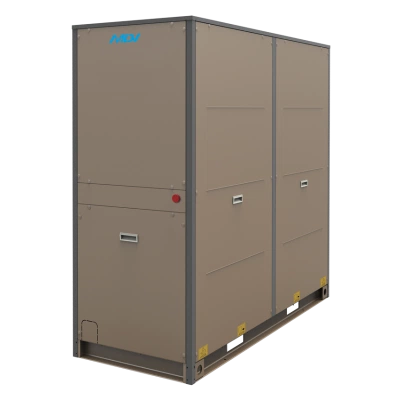 MDV RHWE110HA(B) чиллер MDV RHWE110HA(B) чиллер