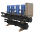 MDV RHWE145HA(B) чиллер MDV RHWE145HA(B) чиллер