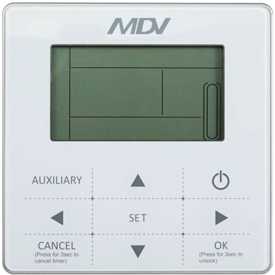 MDV RHWE145HA(B) чиллер MDV RHWE145HA(B) чиллер
