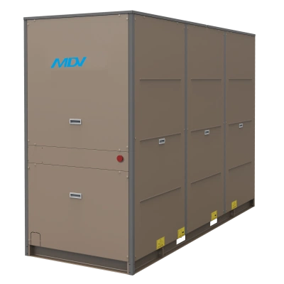 MDV RHWE75HA(B) чиллер MDV RHWE75HA(B) чиллер