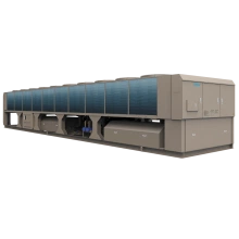 MDV MDVS-CAF275HV (FC-D) чиллер