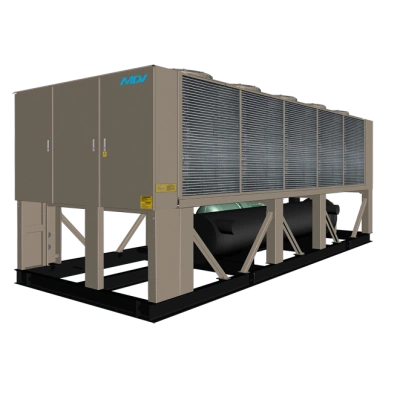 MDV LSBLGW1000/C чиллер MDV LSBLGW1000/C чиллер