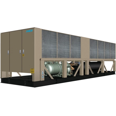 MDV LSBLGW380/C (T3) чиллер MDV LSBLGW380/C (T3) чиллер