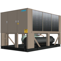 MDV LSBLGW500/C (T3) чиллер