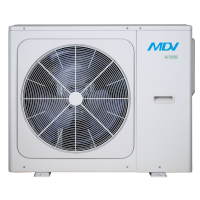 MDV MDGC-V9WD2N8-B чиллер