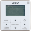 MDV MDGC-V9WD2N8-B чиллер