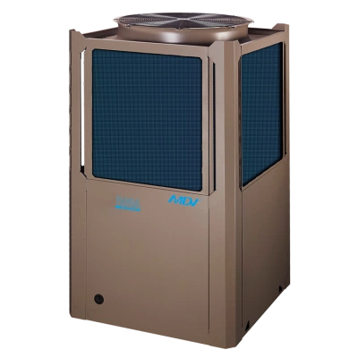 MDV MDC-SS80/RN1L чиллер MDV MDC-SS80/RN1L чиллер