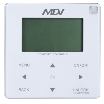 MDV MDC-SU60M-RN1L чиллер