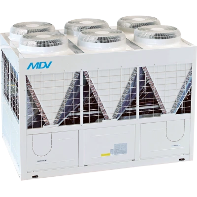 MDV MDGBT-F180W/RN1 чиллер MDV MDGBT-F180W/RN1 чиллер