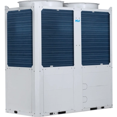 MDV MDVM-V140MD2BR8-A чиллер MDV MDVM-V140MD2BR8-A чиллер