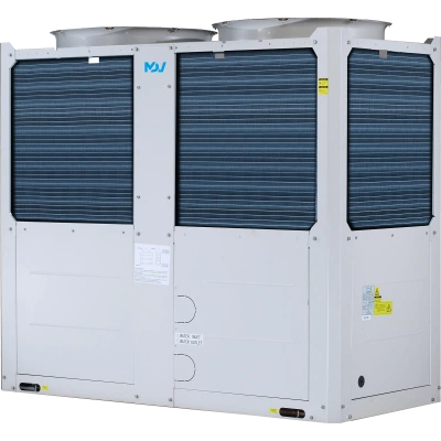 MDV MDVM-V75D2BR8-A чиллер