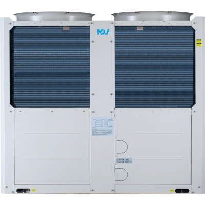 MDV MDVM-V75MD2BR8-A чиллер MDV MDVM-V75MD2BR8-A чиллер