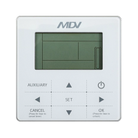 MDV MDC-SS65/RN1 чиллер