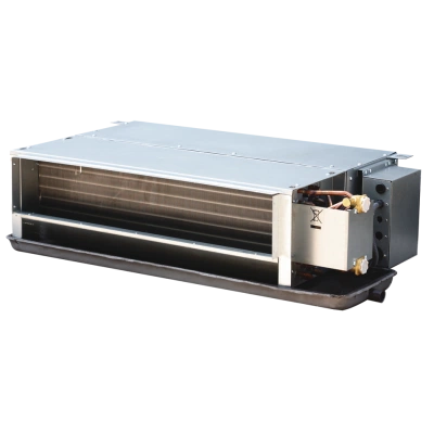 MDV MDKT2-V500 канальный фанкойл