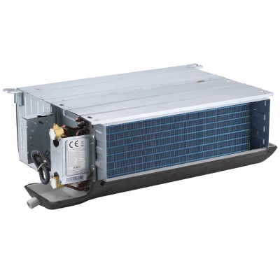 MDV MDKT3-10(S/H/U) канальный фанкойл MDV MDKT3-10(S/H/U) канальный фанкойл