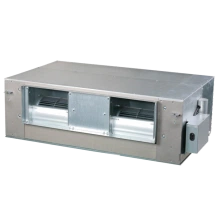 MDV MDKT3H-1000G70 канальный фанкойл