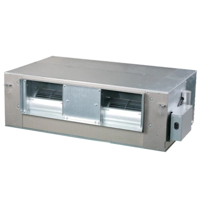 MDV MDKT3H-1000G70 канальный фанкойл