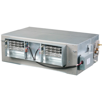 MDV MDKT3H-1000G70 канальный фанкойл