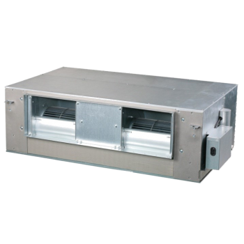 MDV MDKT3H-1400G70 канальный фанкойл