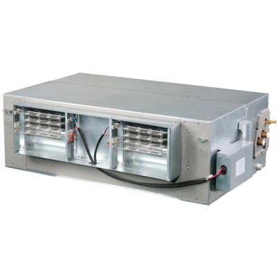 MDV MDKT3H-1800G100 канальный фанкойл MDV MDKT3H-1800G100 канальный фанкойл