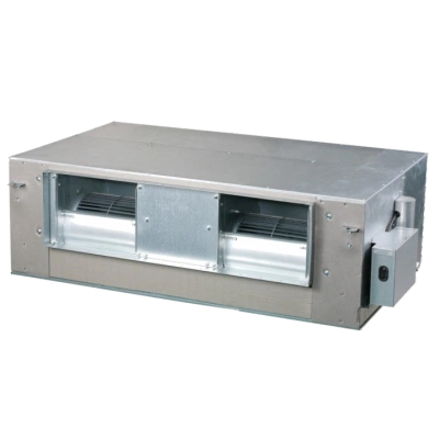 MDV MDKT3H-2200G100 канальный фанкойл