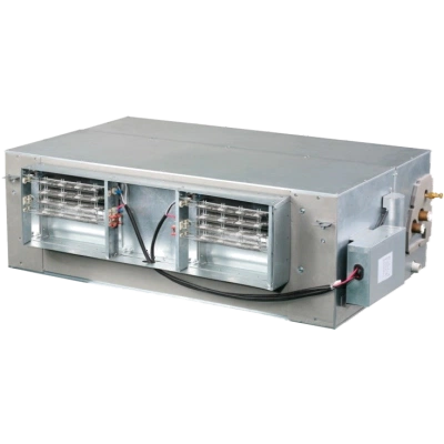 MDV MDKT3H-800G70 канальный фанкойл MDV MDKT3H-800G70 канальный фанкойл