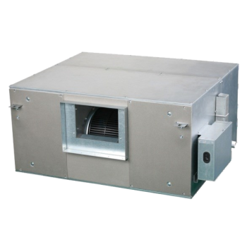 MDV MDKT3H-800G70 канальный фанкойл