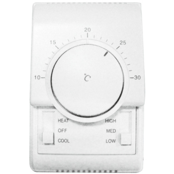 MDV MDKT4-V300 канальный фанкойл