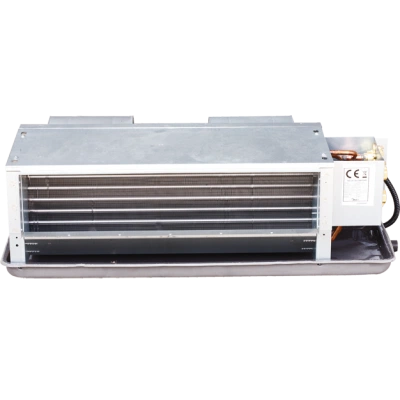 MDV MDKT3-1400FG12 (G30/G50) канальный фанкойл MDV MDKT3-1400FG12 (G30/G50) канальный фанкойл