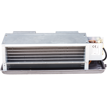 MDV MDKT3-400FG12 (G30/G50) канальный фанкойл
