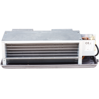MDV MDKT3-500FG12 (G30/G50) канальный фанкойл