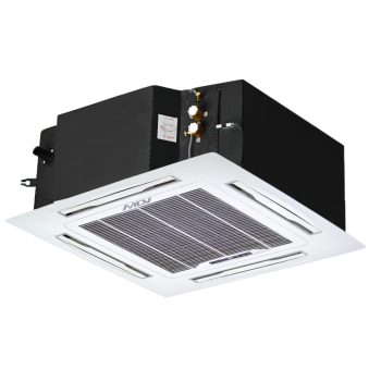 MDV MDKA-850R кассетный фанкойл