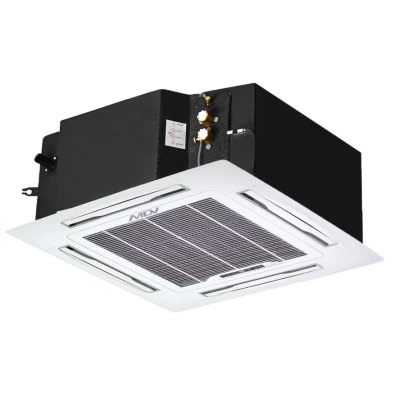 MDV MDKA-V1200R кассетный фанкойл MDV MDKA-V1200R кассетный фанкойл