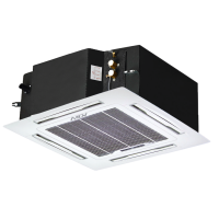MDV MDKA-V1500R кассетный фанкойл
