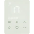 MDV MDKC-V400R-B кассетный фанкойл MDV MDKC-V400R-B кассетный фанкойл